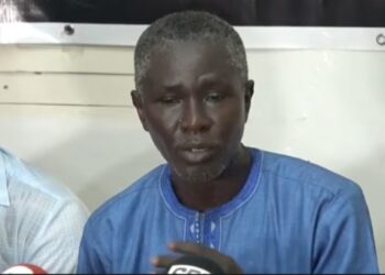 Décès de Abdou Faye: Sa famille rejette la thèse du suicide