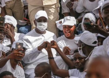 Inauguration ISEP de Thiès : Macky Sall fixe ses objectifs et rassure le étudiants de l’ISEP