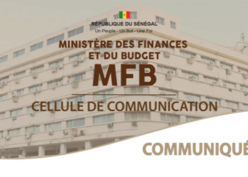 Le Sénégal lève avec succès 508 milliards de FCFA d’eurobonds