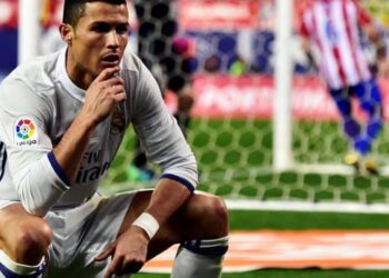 Mercato : Un vilain dribble de Ronaldo au club de la capital ?