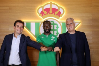 Mercato : Youssouf Sabaly atterrit en Liga