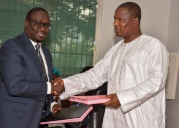 Politiques nationales d’aménagement et de développement territorial en matière de transport et mobilité urbaine : L’ANAT et le CETUD joignent leurs forces