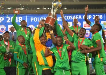 Coupe COSAFA : Le Sénégal un invité non confirmé