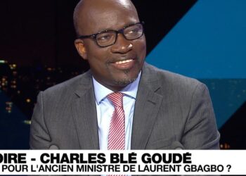 Blé Goudé : J’ai saisi la présidente de la CPI pour une requête en réparation, oui je demande dommages et intérêts