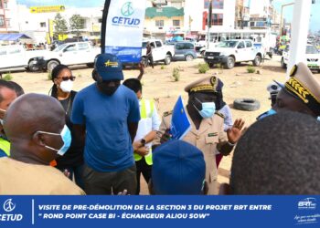 VISITE BUS RAPID TRANSIT