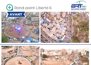 Toute Personne Affectée par le Projet BRT est désignée par le sigle PAP