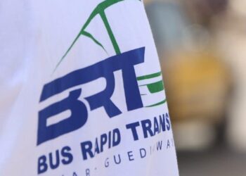 Caravane BRT