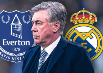 Liga : Carlo Ancelotti de retour à Madrid ?