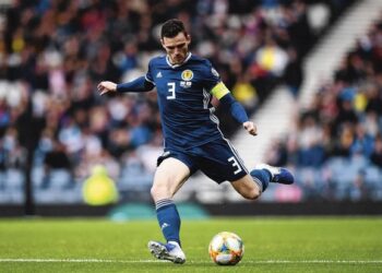 Euro 2020 : L’Ecosse – la République Tchèque font leur entrée