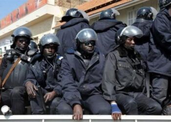 DIC : arrestation de Lin Xiwei exploitant de salles de jeux avec des machines à sous se fait 15 millions par semaine