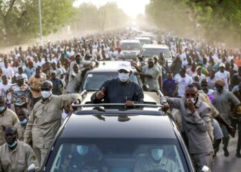 Tournée économique Macky Sall : “Les médecins recrutés auront l’obligation de rester cinq ans dans les régions”