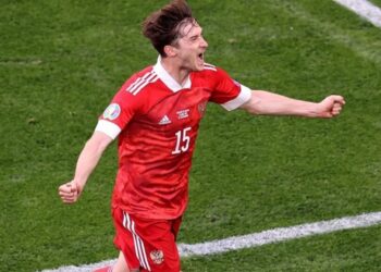 Euro 2020 : La Russie se relance dans cette deuxième journée