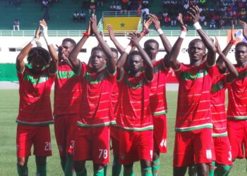 L’AS Pikine voit nul et le Jaraaf chute