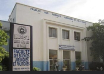 Élections amicales fsjp : Après avoir perdu la liste orange saccage le campus