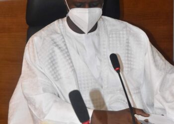 Sénégal : Antoine Diome, un ministre très introduit à Touba