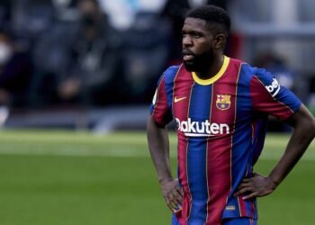Mercato : Samuel Umtiti en Ligue 1 ?