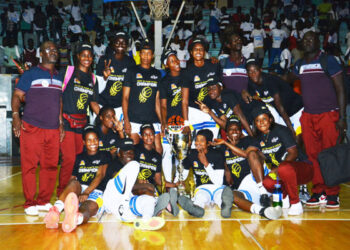Coupe du Maire de Basket : ASCVD surclasse le DUC