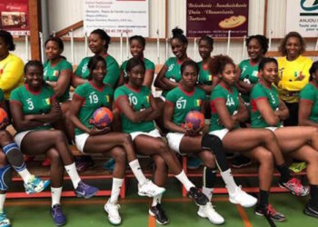CAN Handball Dames : Sénégal – Congo Brazzaville  au programme