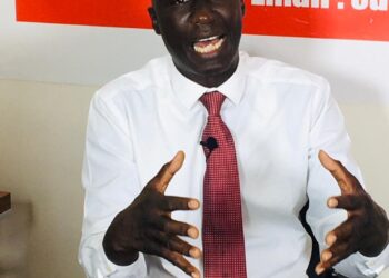 Exclusivité : entretien avec Dame Mbodj, SG du cusems authentique