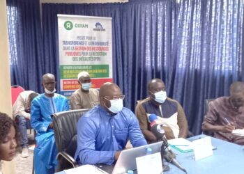 Birahim seck exhorte l’Etat à un suivi environnemental des sites miniers