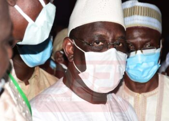 Journal de bord de la tournée économique au Fouta