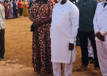 Tournée économique : bye-bye Matam cap à Ranerou