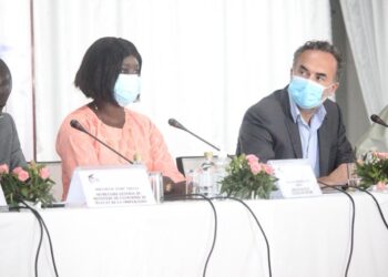 Fongip: Rencontre avec les systèmes financiers décentralisés