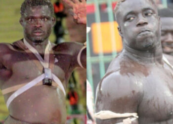 Sport: Sa Thiès/Moussa Ndoye, un combat de feu