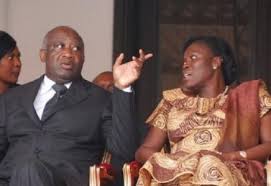 Côte d’Ivoire : Laurent Gbagbo va divorcer avec Simone
