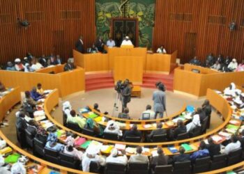 Projet de loi sur le terrorisme liberticide selon l’opposition