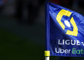 La Ligue 1 Uber Eats passera de 20 à 18 clubs