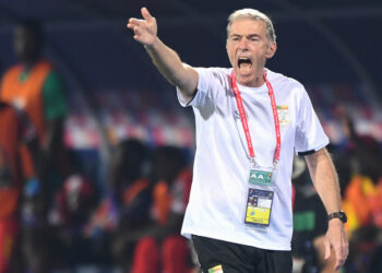 SIERRA LEONE – BÉNIN : Michel Dussuyer met déjà la pression