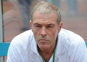 Michel Dussuyer maintenu par le Bénin