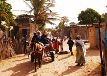 Indemnisation des chefs de villages à partir de juillet