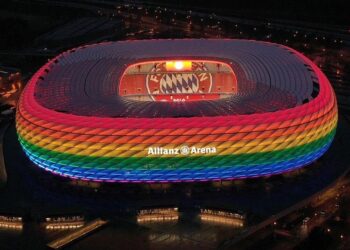 Euro 2020 : L’UEFA dit NON à la ville de Munich