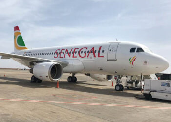 Macky Sall ouvre le ciel Ourossogui-Matam