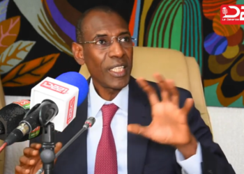 Economie: La dette du Sénégal va diminuer de 56% d’ici 2025