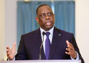 Diamniadio : Macky inaugure le Data Center national