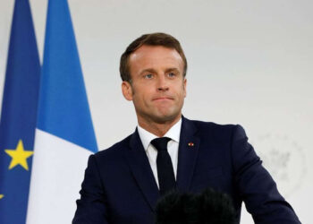 Emmanuel Macron met fin de l’opération Barkhane