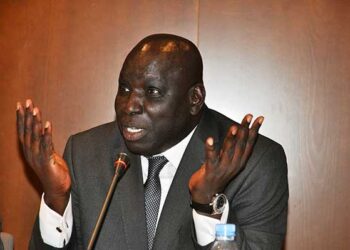 Condamné pour diffamation: Madiambal Diagne parle de “décision injuste”