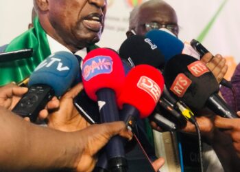 Célébration de la 18éme journée du MAEP (Mécanisme Africain d’Evaluation par les Pairs)