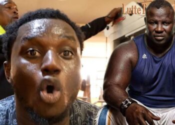 Lamb: Balla/Bombardier vers un règlement de compte le 31 juillet 2021