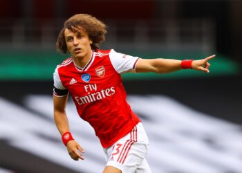 Mercato : David Luiz à l’OM ?