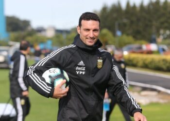 Copa America : Lionel Scaloni ne comprend pas le choix du Brésil