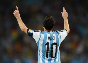 Copa America : Le Chili et l’Argentine déjà en Quart