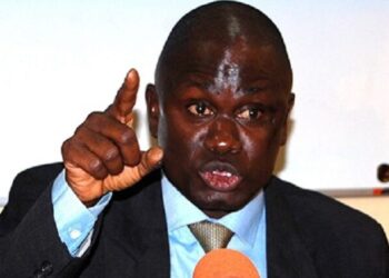 Mort d’un des complices de Boy Djiné: Seydi Gassama demande l’ouverture d’une enquête judiciaire