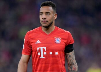 Mercato : Massimiliano Allegri valide la piste Tolisso