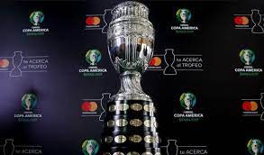 COPA AMÉRICA : Mastercad boycotte l’édition 2021