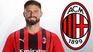 Mercato : Un accord compliqué entre Giroud et le Milan AC