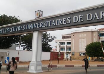 UCAD: Le Saes suspend les cours jusqu’à nouvel ordre (communiqué)